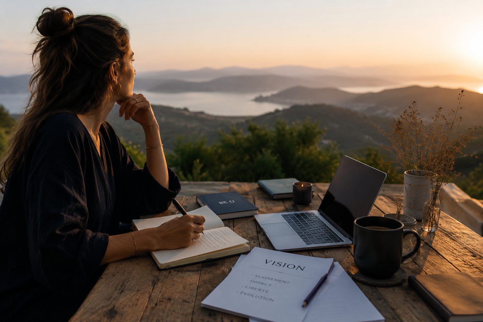 Accompagnement projets